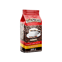 Funda Café Alamor